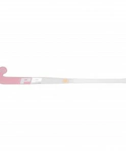 Princess Premium Indoor Hockeyschläger Kinder Rosa - Silber - Weiß -Brabo-Laden Princess Competition Zaalhockeystick Junior 4 2211030631 1