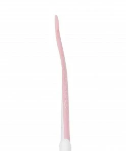 Princess Premium Indoor Hockeyschläger Kinder Rosa - Silber - Weiß -Brabo-Laden Princess Competition Zaalhockeystick Junior 5 2211030631 1