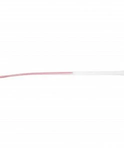 Princess Premium Indoor Hockeyschläger Kinder Rosa - Silber - Weiß -Brabo-Laden Princess Competition Zaalhockeystick Junior 6 2211030631 1