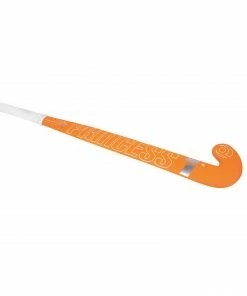 Princess Premium Indoor Hockeyschläger Kinder Orange - Silber - Weiß 15 Princess Premium Indoor Hockeyschläger Kinder Orange - Silber - Weiß -Brabo-Laden Princess Competition Zaalhockeystick Junior 7 2211030631
