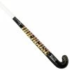 Princess No Excuse Ltd2 MB Hockeyschläger Senior Schwarz - Gelb - Orange