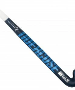 Princess No Excuse Ltd2 MB Hockeyschläger Senior Dunkelblau - Blau - Silber