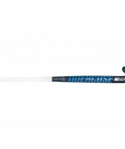 Princess No Excuse Ltd2 MB Hockeyschläger Senior Dunkelblau - Blau - Silber -Brabo-Laden Princess No Excuse Ltd2 MB Hockeystick Junior 3 2208040849 3