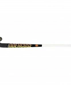 Princess No Excuse Ltd2 MB Hockeyschläger Senior Schwarz - Gelb - Orange -Brabo-Laden Princess No Excuse Ltd2 MB Hockeystick Junior 4 2208040849