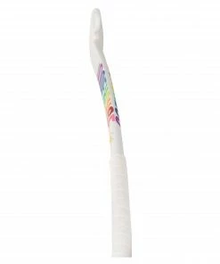 Princess No Excuse Ltd2 MB Hockeyschläger Junior Weiß - Violett - Blau - Grün - Gelb - Orange - Rot - Rosa -Brabo-Laden Princess No Excuse Ltd2 MB Hockeystick Junior 5 2208040849 2