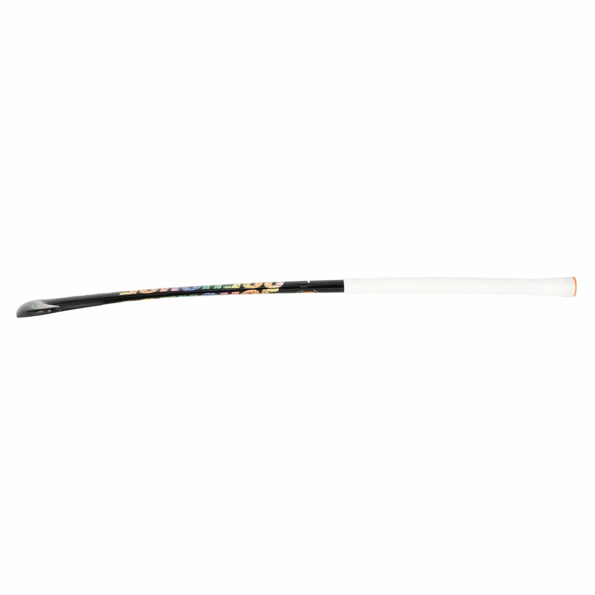 Princess No Excuse Ltd2 MB Hockeyschläger Junior Schwarz - Gelb - Grün - Blau - Orange 8 Princess No Excuse Ltd2 MB Hockeyschläger Junior Schwarz - Gelb - Grün - Blau - Orange – Bild 6