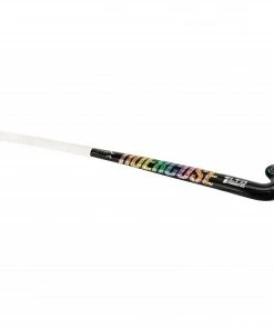 Princess No Excuse Ltd2 MB Hockeyschläger Junior Schwarz - Gelb - Grün - Blau - Orange 15 Princess No Excuse Ltd2 MB Hockeyschläger Junior Schwarz - Gelb - Grün - Blau - Orange -Brabo-Laden Princess No Excuse Ltd2 MB Hockeystick Junior 7 2208040849 1