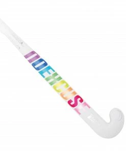 Princess No Excuse Indoor Hockeyschläger Kinder Weiß - Violett - Blau - Grün - Gelb - Orange - Rosa