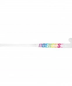 Princess No Excuse Indoor Hockeyschläger Kinder Weiß - Violett - Blau - Grün - Gelb - Orange - Rosa -Brabo-Laden Princess No Excuse Zaalhockeystick Junior 3 2211030631 1