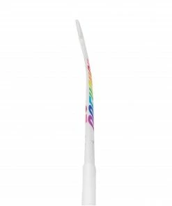 Princess No Excuse Indoor Hockeyschläger Kinder Weiß - Violett - Blau - Grün - Gelb - Orange - Rosa -Brabo-Laden Princess No Excuse Zaalhockeystick Junior 5 2211030631 1