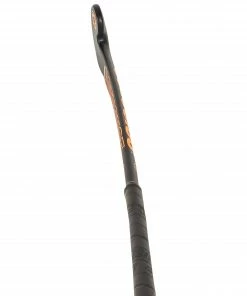 Princess Woodcore Hockeyschläger Junior Schwarz - Orange 10 Princess Woodcore Hockeyschläger Junior Schwarz - Orange -Brabo-Laden Princess Woodcore Hockeystick Junior 3 2108241723