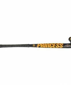 Princess Woodcore Hockeyschläger Junior Schwarz - Orange 11 Princess Woodcore Hockeyschläger Junior Schwarz - Orange -Brabo-Laden Princess Woodcore Hockeystick Junior 4 2108241723
