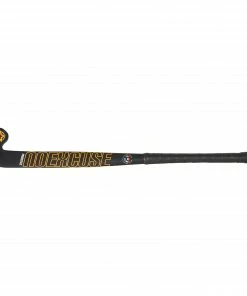 Princess Woodcore Hockeyschläger Junior Schwarz - Orange 12 Princess Woodcore Hockeyschläger Junior Schwarz - Orange -Brabo-Laden Princess Woodcore Hockeystick Junior 5 2108241723