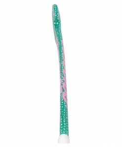 Princess Woodcore Hockeyschläger Kinder Grün - Rosa -Brabo-Laden Princess Woodcore Hockeystick Junior 5 2208040849 2
