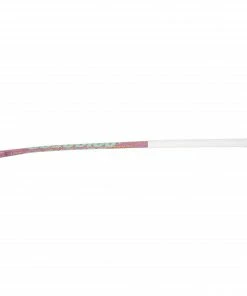 Princess Woodcore Hockeyschläger Kinder Violett - Gelb - Grün -Brabo-Laden Princess Woodcore Hockeystick Junior 6 2208040849 1