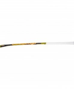 Princess Woodcore Hockeyschläger Kinder Grün - Schwarz - Orange -Brabo-Laden Princess Woodcore Hockeystick Junior 6 2209011525 1