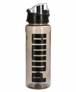 Puma Training Sportstyle Bidon Schwarz