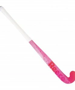 Reece Alpha Hockeyschläger Kinder Rosa - Weiß