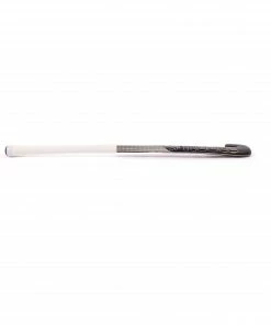 Reece Alpha Hockeyschläger Kinder Schwarz - Grau - Weiß -Brabo-Laden Reece Alpha Hockeystick Junior 5 2207150913