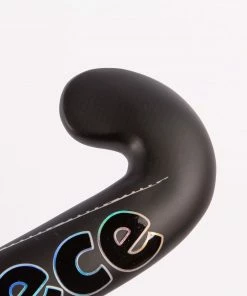 Reece Alpha Hockeyschläger Kinder Schwarz - Grau - Weiß -Brabo-Laden Reece Alpha Hockeystick Junior 8 2207150913