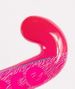 Reece Alpha Hockeyschläger Kinder Rosa - Weiß 18 Reece Alpha Hockeyschläger Kinder Rosa - Weiß -Brabo-Laden Reece Alpha Hockeystick Junior 8 2207150913 1