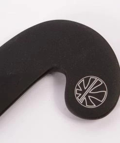 Reece Alpha Hockeyschläger Kinder Schwarz - Grau - Weiß -Brabo-Laden Reece Alpha Hockeystick Junior 9 2207150913