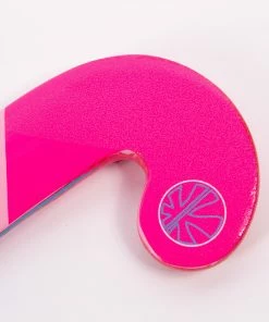 Reece Alpha Hockeyschläger Kinder Rosa - Weiß 19 Reece Alpha Hockeyschläger Kinder Rosa - Weiß -Brabo-Laden Reece Alpha Hockeystick Junior 9 2207150913 1