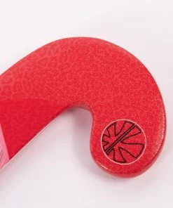 Reece Alpha Hockeyschläger Kinder Rosa - Gelb - Weiß -Brabo-Laden Reece Alpha Hockeystick Junior 9 2207150913 3