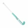 SReece Alpha Hockeyschläger Kinder Hellblau