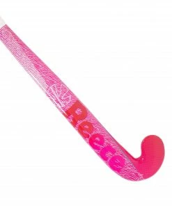 SReece Alpha Hockeyschläger Kinder Rosa -Brabo-Laden Reece Alpha Zaalhockeystick Junior 3 2210120935 1
