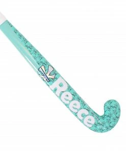 SReece Alpha Hockeyschläger Kinder Hellblau 8 SReece Alpha Hockeyschläger Kinder Hellblau -Brabo-Laden Reece Alpha Zaalhockeystick Junior 3 2210120935 2