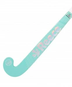 SReece Alpha Hockeyschläger Kinder Hellblau 9 SReece Alpha Hockeyschläger Kinder Hellblau -Brabo-Laden Reece Alpha Zaalhockeystick Junior 4 2210120935 2