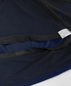 Reece Cleve Breathable Trainingsjacke Kinder Marine -Brabo-Laden Reece Cleve Breathable Trainingsjas Junior 11 2207150915