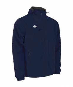 Reece Cleve Breathable Trainingsjacke Kinder Marine -Brabo-Laden Reece Cleve Breathable Trainingsjas Junior 3 2207150915