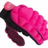Reece Comfort Full Finger Glove Rosa - Schwarz -Brabo-Laden Reece Comfort Full Finger Glove 5