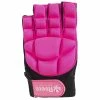Reece Comfort Half Finger Glove Rosa -Brabo-Laden Reece Comfort Half Finger Glove 11