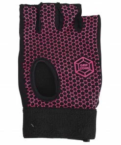 Brabo-Laden -Brabo-Laden Reece Comfort Half Finger Glove 2 10