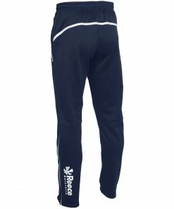 Reece Core TTS Pant Blau -Brabo-Laden Reece Core TTS Pant 4 9