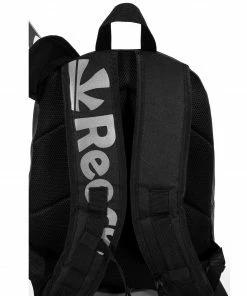 Reece Derby II Hockeytasche Schwarz -Brabo-Laden Reece Derby II Rugtas 11 2