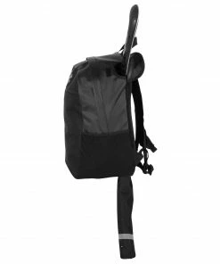 Reece Derby II Hockeytasche Schwarz -Brabo-Laden Reece Derby II Rugtas 7 2