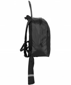 Reece Derby II Hockeytasche Schwarz -Brabo-Laden Reece Derby II Rugtas 8 2