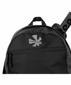 Reece Derby II Hockeytasche Schwarz -Brabo-Laden Reece Derby II Rugtas 9 2