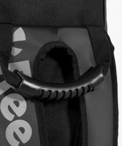 Reece Derby II Small Hockeytasche Schwarz 23 Reece Derby II Small Hockeytasche Schwarz -Brabo-Laden Reece Derby II Sticktas Small 10 2