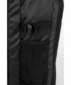 Reece Derby II Small Hockeytasche Schwarz 24 Reece Derby II Small Hockeytasche Schwarz -Brabo-Laden Reece Derby II Sticktas Small 11 2