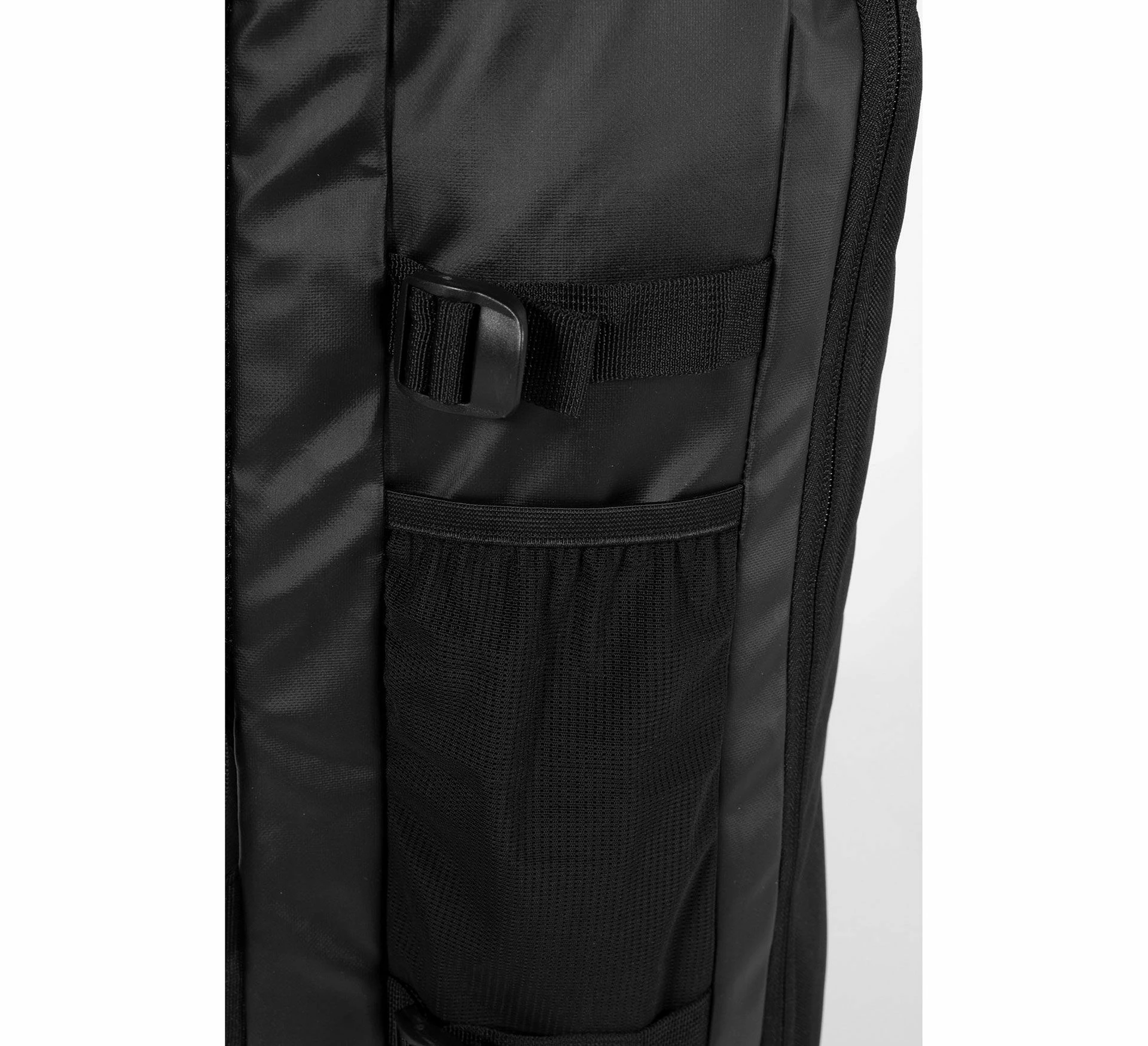 Reece Derby II Small Hockeytasche Schwarz 13 Reece Derby II Small Hockeytasche Schwarz – Bild 11