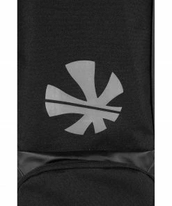 Reece Derby II Small Hockeytasche Schwarz 25 Reece Derby II Small Hockeytasche Schwarz -Brabo-Laden Reece Derby II Sticktas Small 12 2