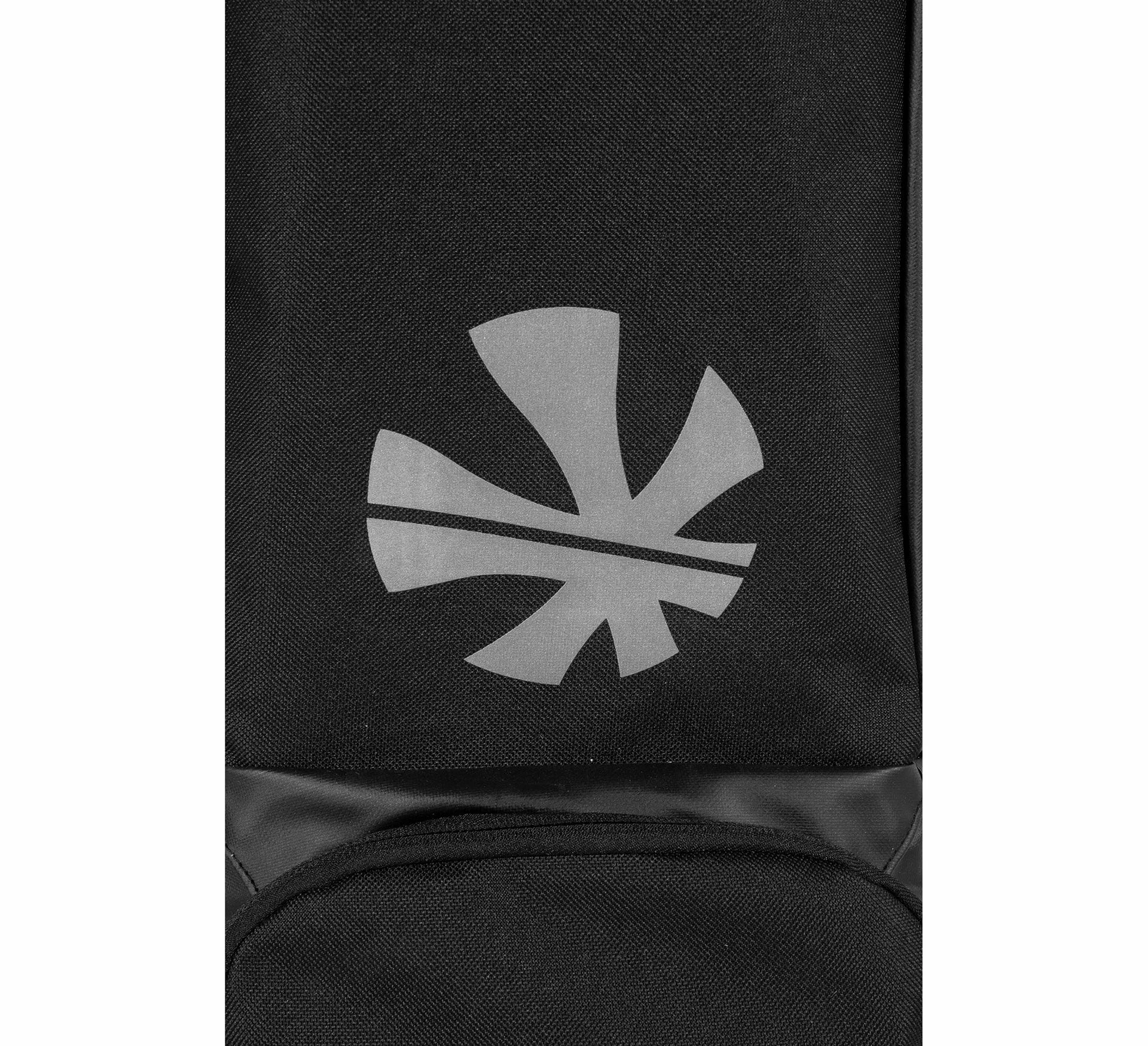Reece Derby II Small Hockeytasche Schwarz 14 Reece Derby II Small Hockeytasche Schwarz – Bild 12