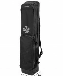 Reece Derby II Small Hockeytasche Schwarz