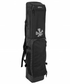 Reece Derby II Small Hockeytasche Schwarz 16 Reece Derby II Small Hockeytasche Schwarz -Brabo-Laden Reece Derby II Sticktas Small 3 2