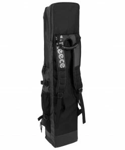Reece Derby II Small Hockeytasche Schwarz 17 Reece Derby II Small Hockeytasche Schwarz -Brabo-Laden Reece Derby II Sticktas Small 4 2
